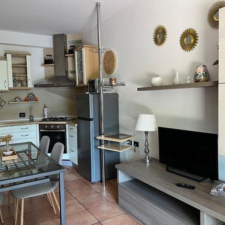 サロCasa Mimosaアパートメント エクステリア 写真
